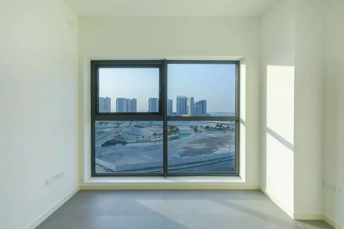 Flat 119m² in UAE, Abu Dhabi. Priced at 451066€ rent photo-10