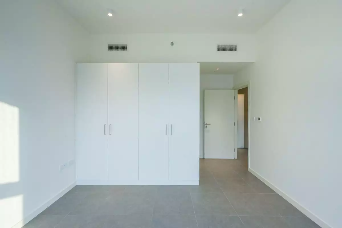 Flat 119m² in UAE, Abu Dhabi. Priced at 451066€ rent photo-11