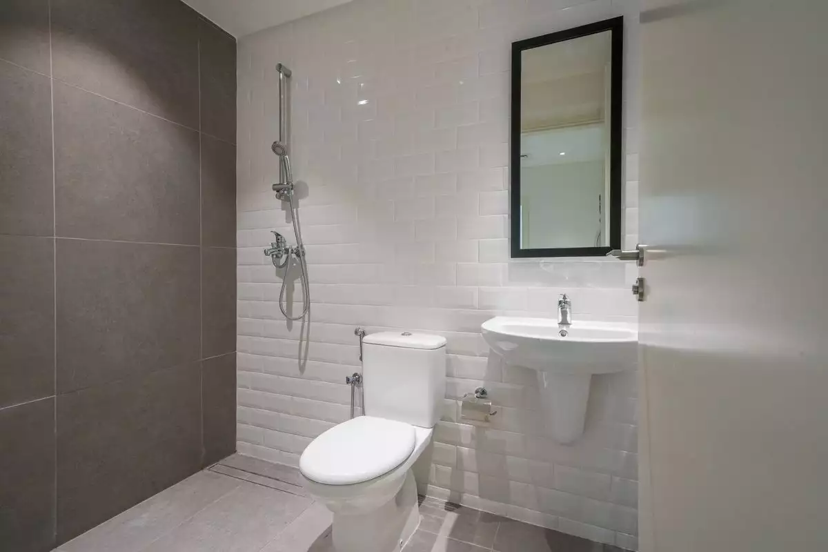Flat 119m² in UAE, Abu Dhabi. Priced at 451066€ rent photo-14