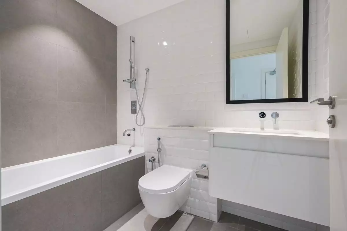 Flat 119m² in UAE, Abu Dhabi. Priced at 451066€ rent photo-15
