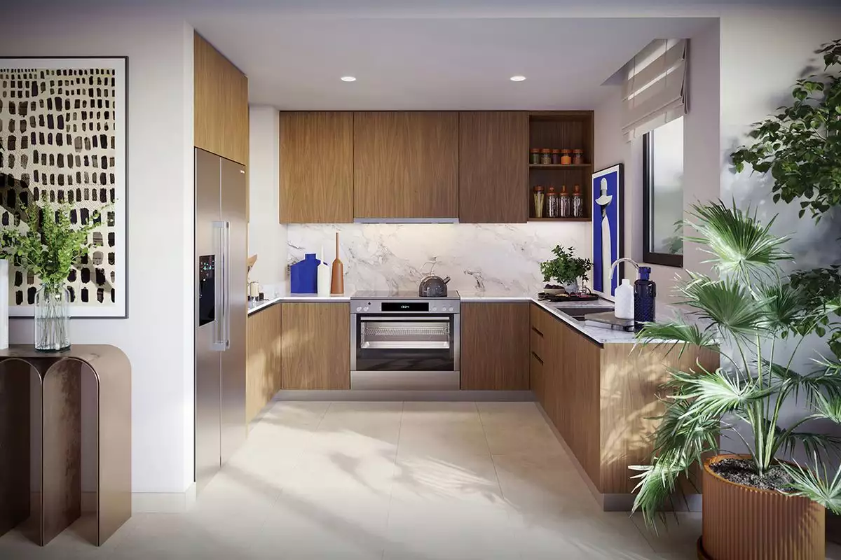 Villa 148m² in UAE, Dubai. Priced at 694209€ rent photo-12