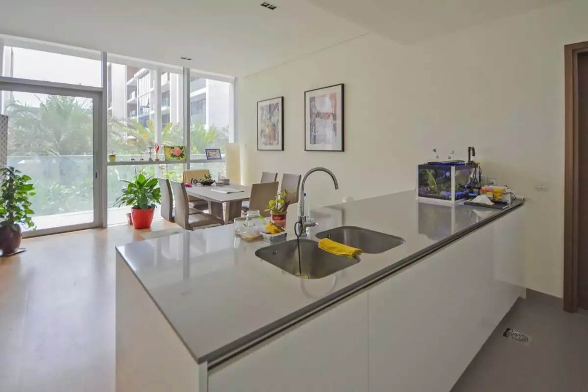 Flat 161m² in UAE, Dubai. Priced at 1244832€ rent photo-1
