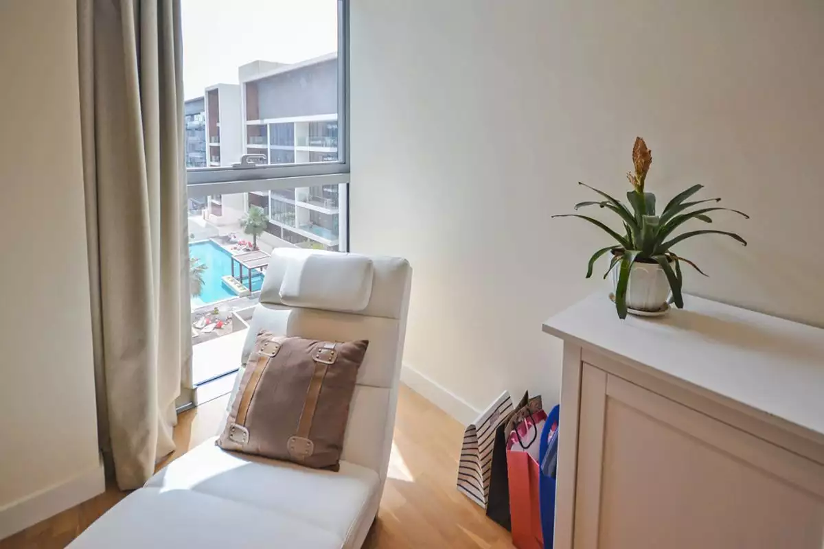 Flat 161m² in UAE, Dubai. Priced at 1244832€ rent photo-4