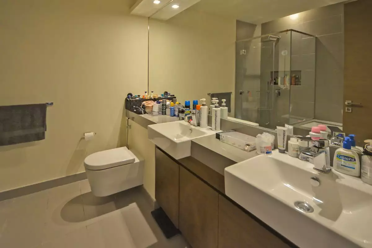 Flat 161m² in UAE, Dubai. Priced at 1244832€ rent photo-10