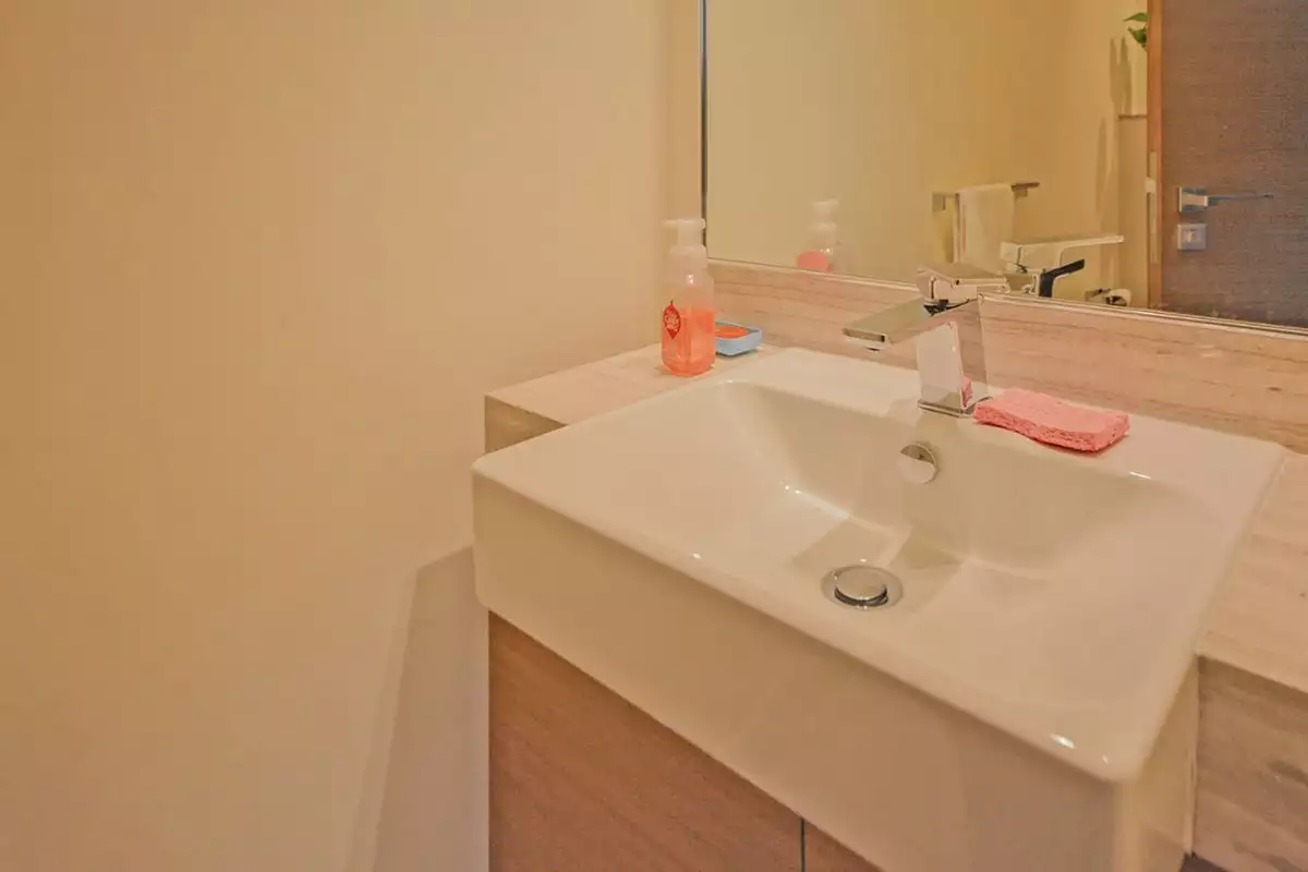 Flat 161m² in UAE, Dubai. Priced at 1244832€ rent photo-11