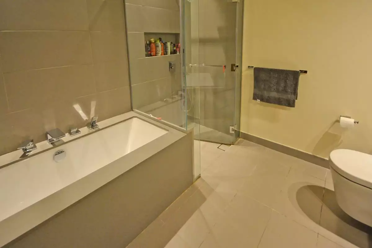 Flat 161m² in UAE, Dubai. Priced at 1244832€ rent photo-13