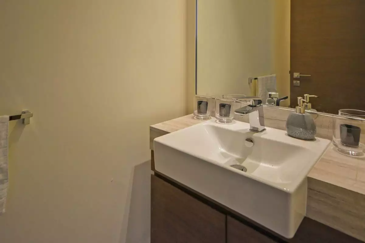 Flat 161m² in UAE, Dubai. Priced at 1244832€ rent photo-14
