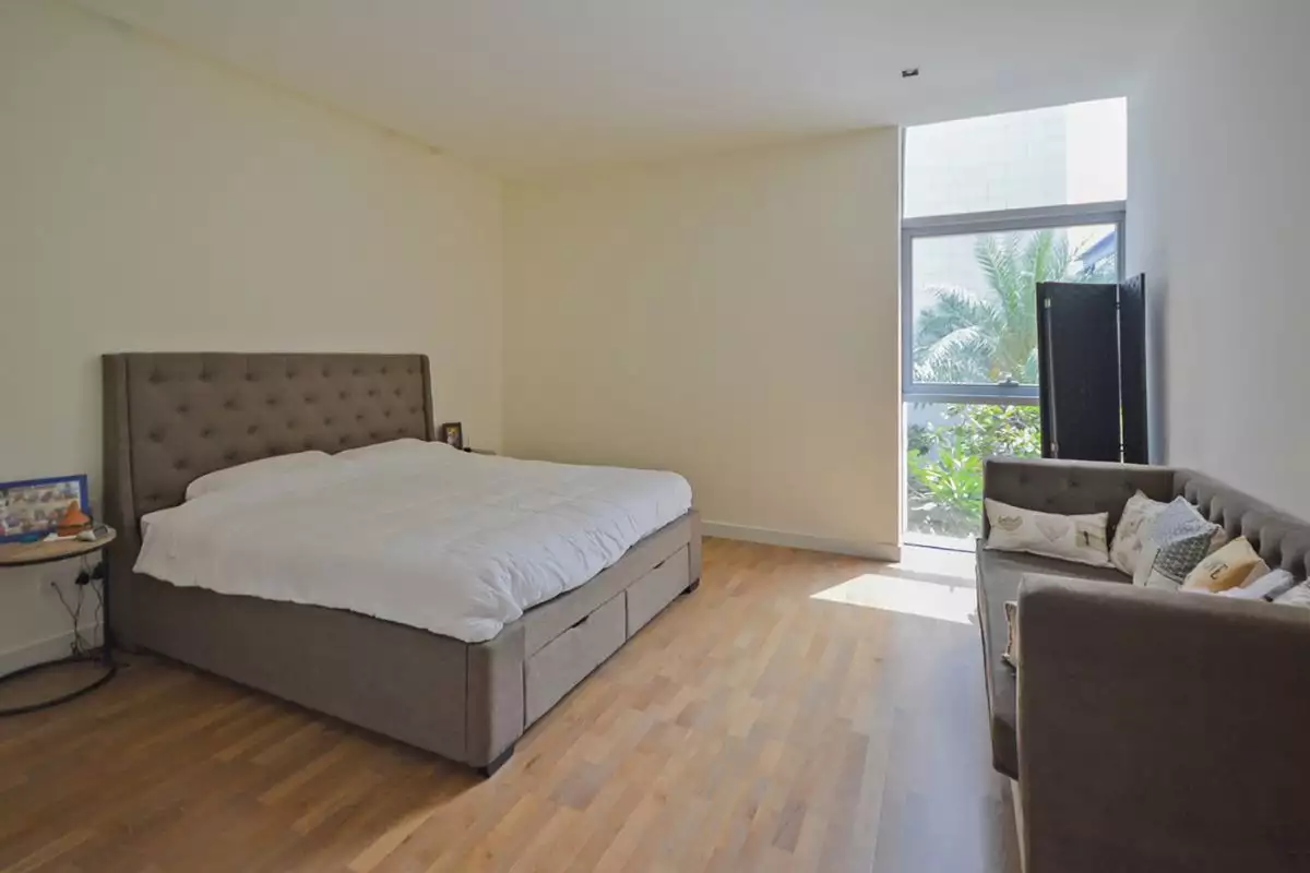 Flat 161m² in UAE, Dubai. Priced at 1244832€ rent photo-16