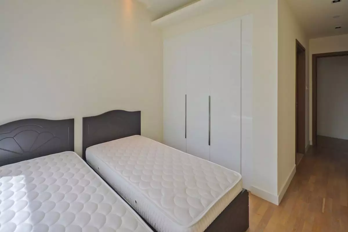 Flat 161m² in UAE, Dubai. Priced at 1244832€ rent photo-17
