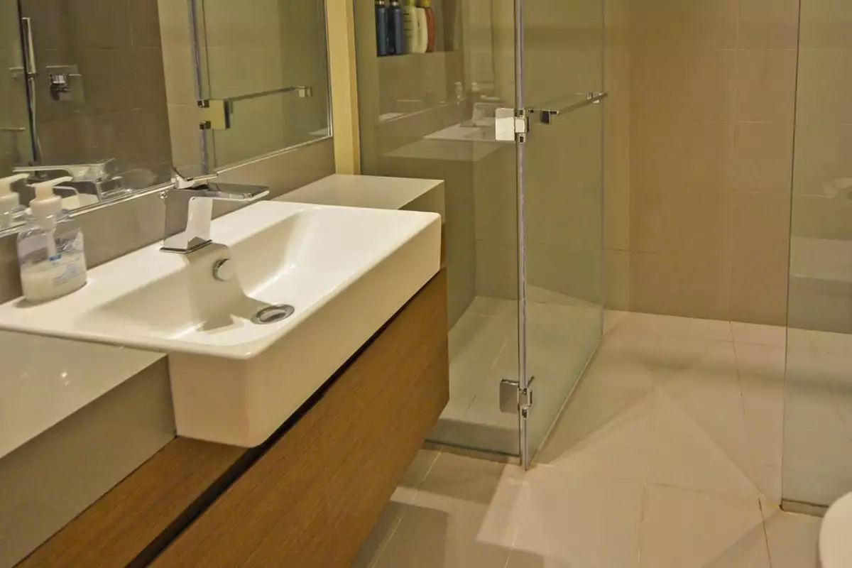 Flat 161m² in UAE, Dubai. Priced at 1244832€ rent photo-19