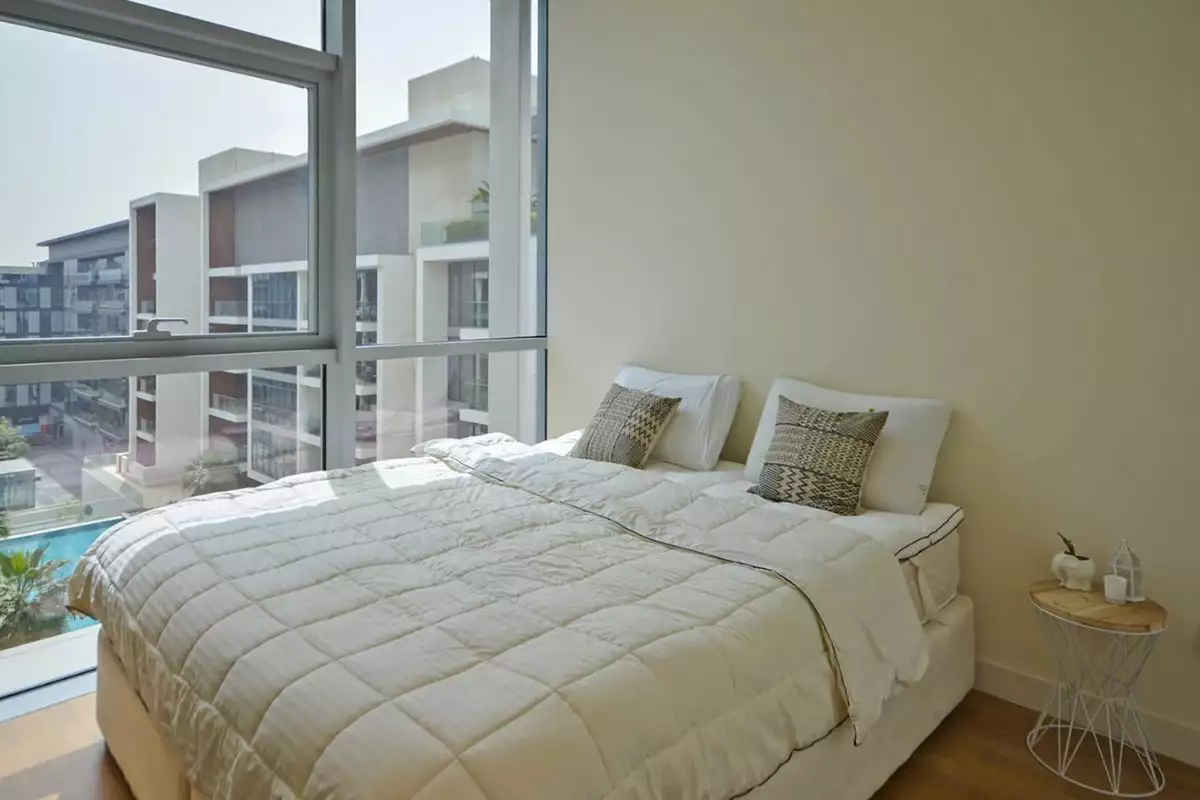 Flat 161m² in UAE, Dubai. Priced at 1244832€ rent photo-20