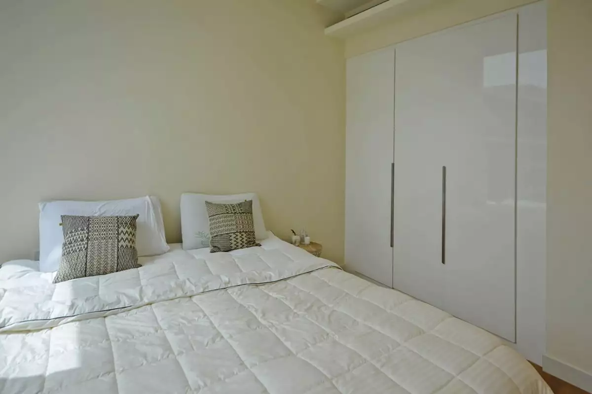 Flat 161m² in UAE, Dubai. Priced at 1244832€ rent photo-21