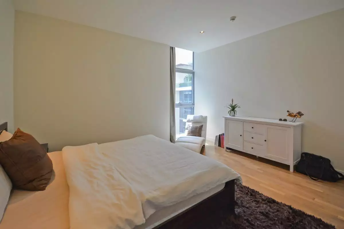 Flat 161m² in UAE, Dubai. Priced at 1244832€ rent photo-22