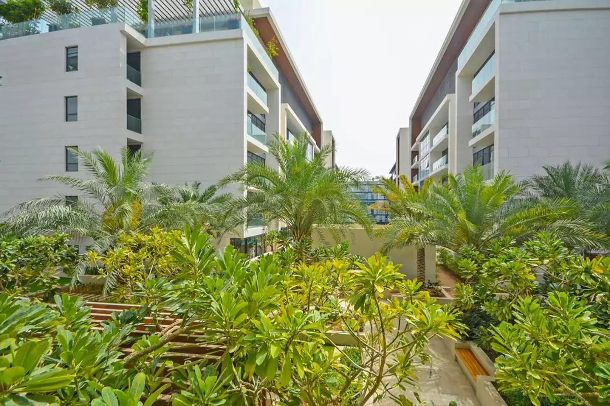 Flat 161m² in UAE, Dubai. Priced at 1244832€ rent photo-23
