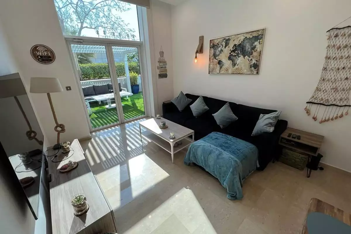 Flat 138m² in UAE, Dubai. Priced at 1061291€ rent photo-3