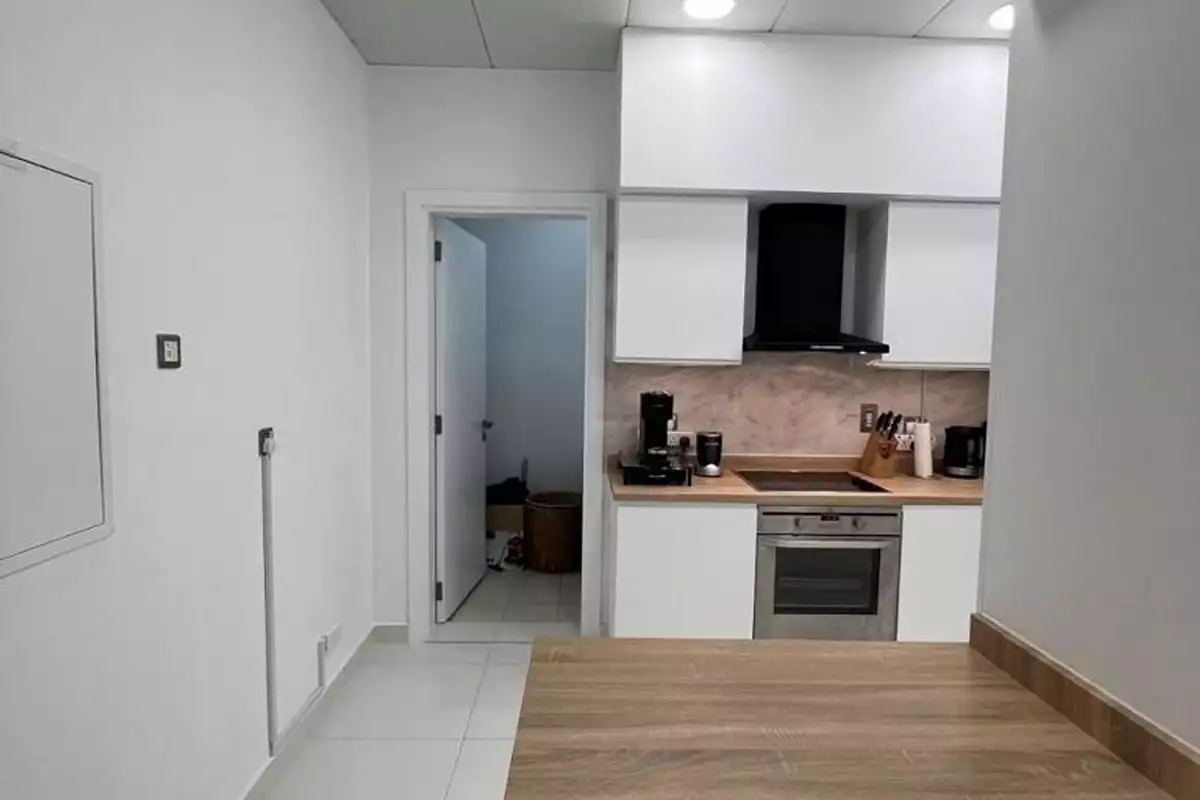 Flat 138m² in UAE, Dubai. Priced at 1061291€ rent photo-7