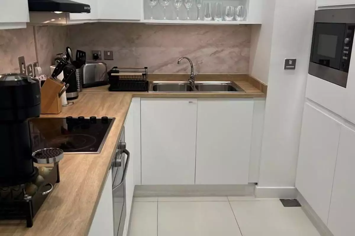 Flat 138m² in UAE, Dubai. Priced at 1061291€ rent photo-8