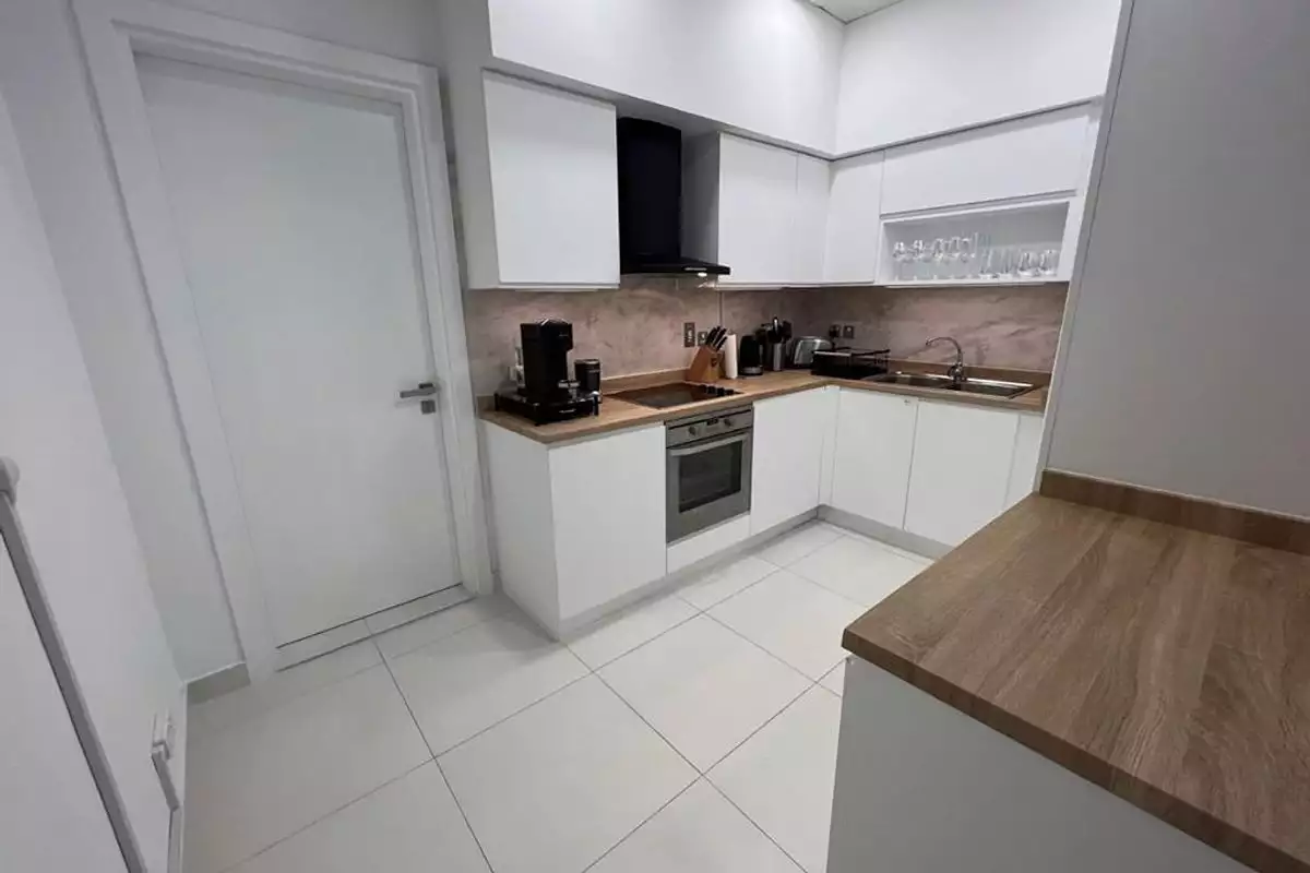 Flat 138m² in UAE, Dubai. Priced at 1061291€ rent photo-9