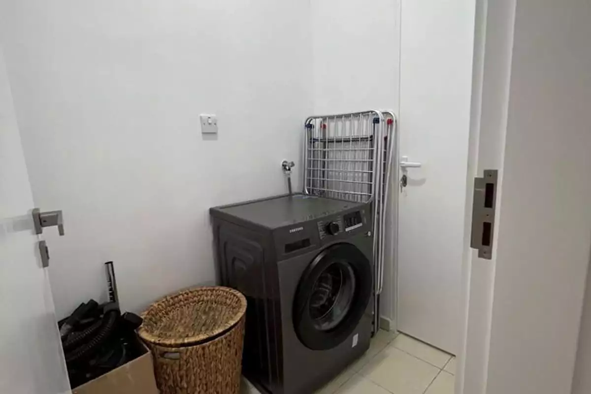 Flat 138m² in UAE, Dubai. Priced at 1061291€ rent photo-10