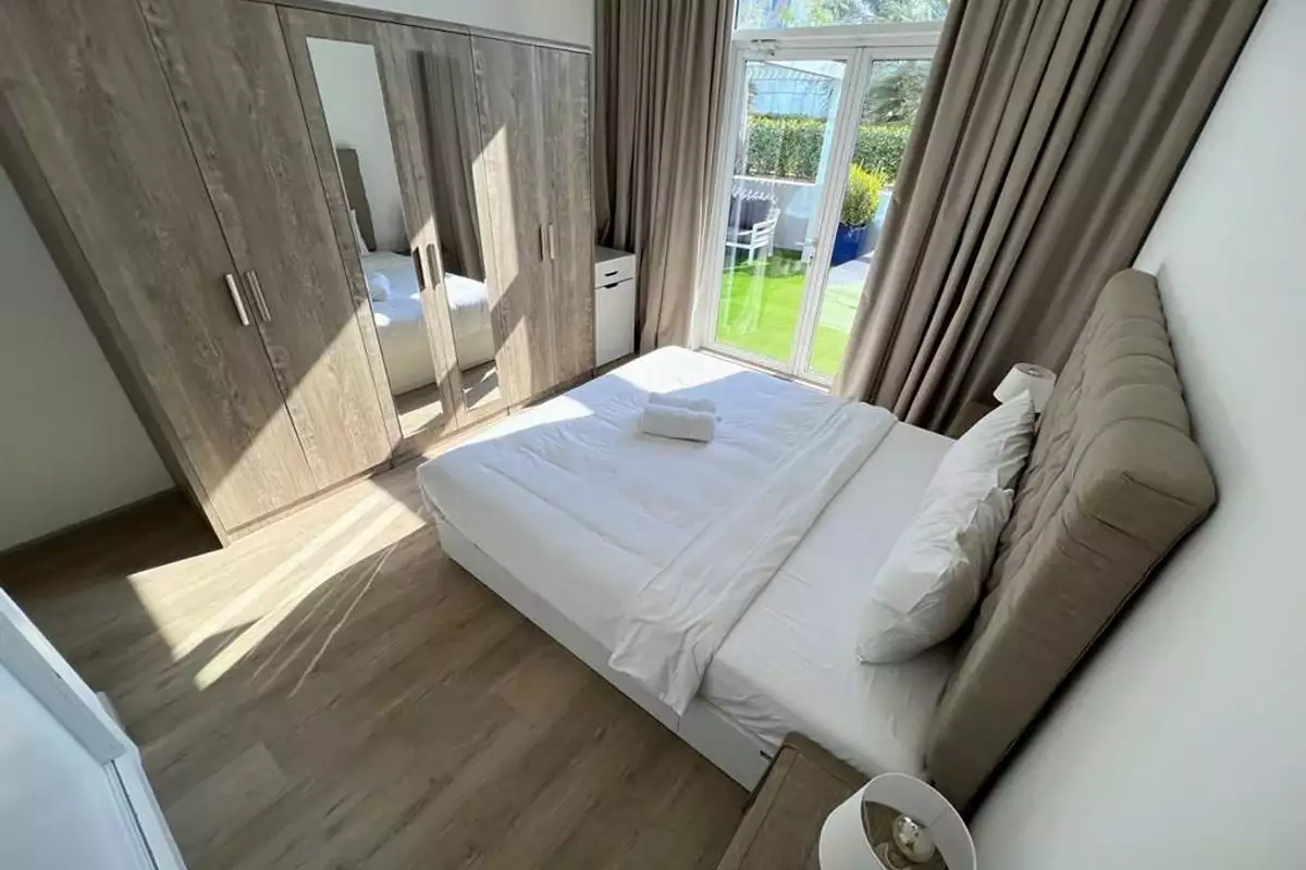 Flat 138m² in UAE, Dubai. Priced at 1061291€ rent photo-11