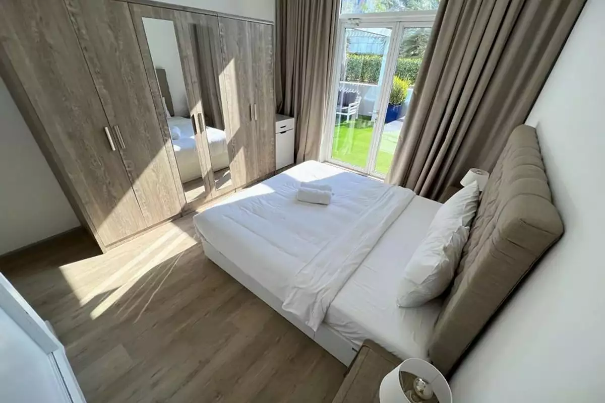 Flat 138m² in UAE, Dubai. Priced at 1061291€ rent photo-13