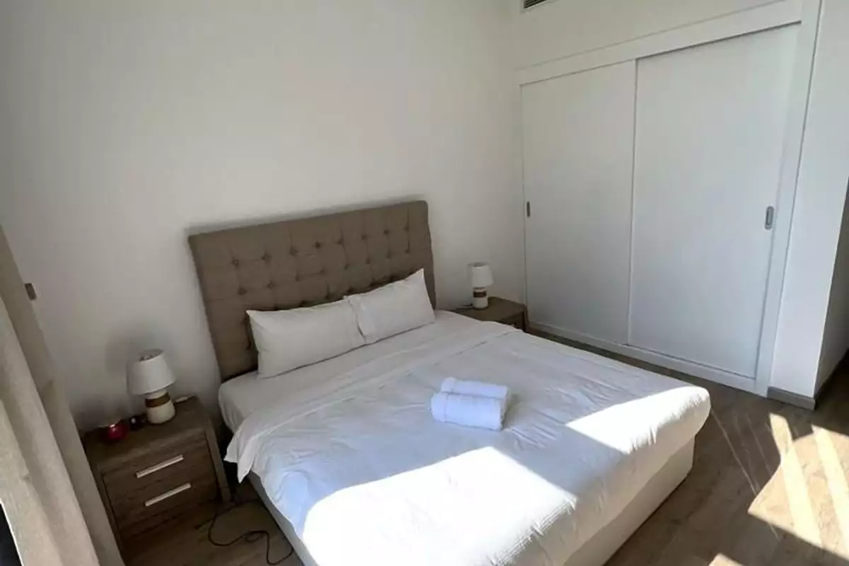 Flat 138m² in UAE, Dubai. Priced at 1061291€ rent photo-14