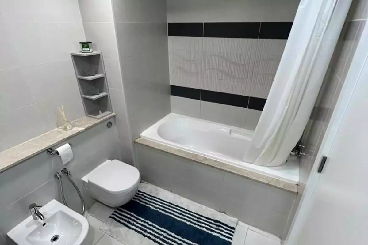 Flat 138m² in UAE, Dubai. Priced at 1061291€ rent photo-15