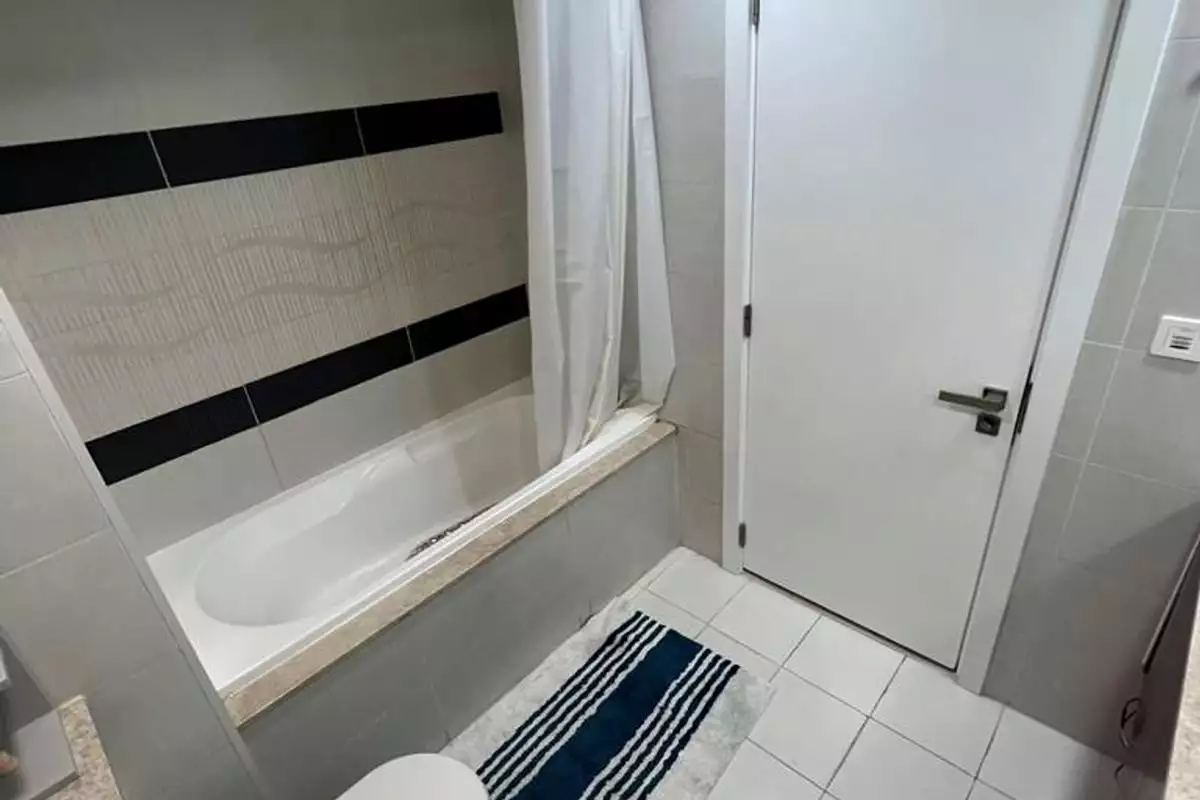 Flat 138m² in UAE, Dubai. Priced at 1061291€ rent photo-17