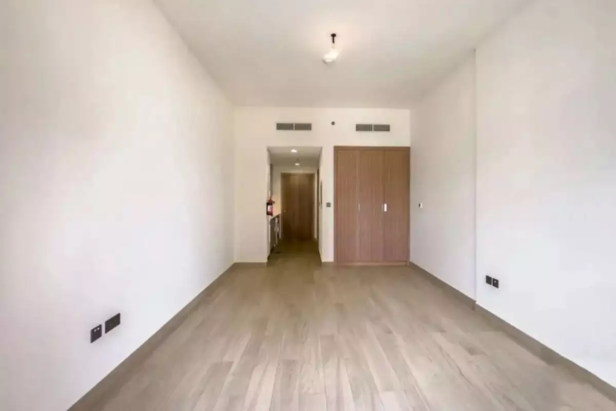 Flat 30m² in UAE, Dubai. Priced at 149829€ rent photo-1