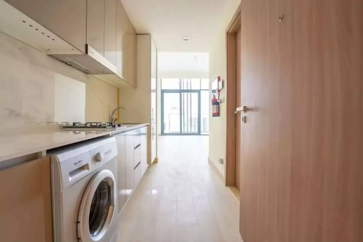 Flat 30m² in UAE, Dubai. Priced at 149829€ rent photo-3
