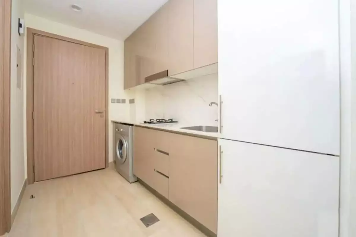Flat 30m² in UAE, Dubai. Priced at 149829€ rent photo-4