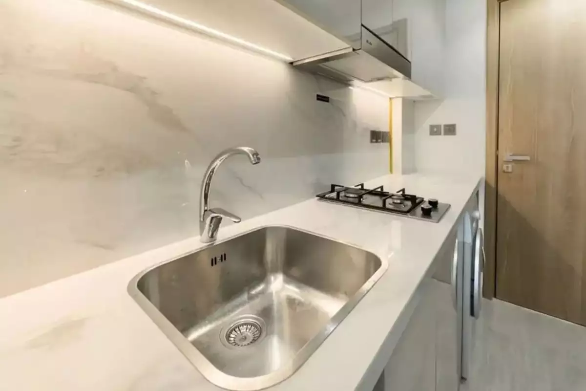 Flat 30m² in UAE, Dubai. Priced at 149829€ rent photo-5