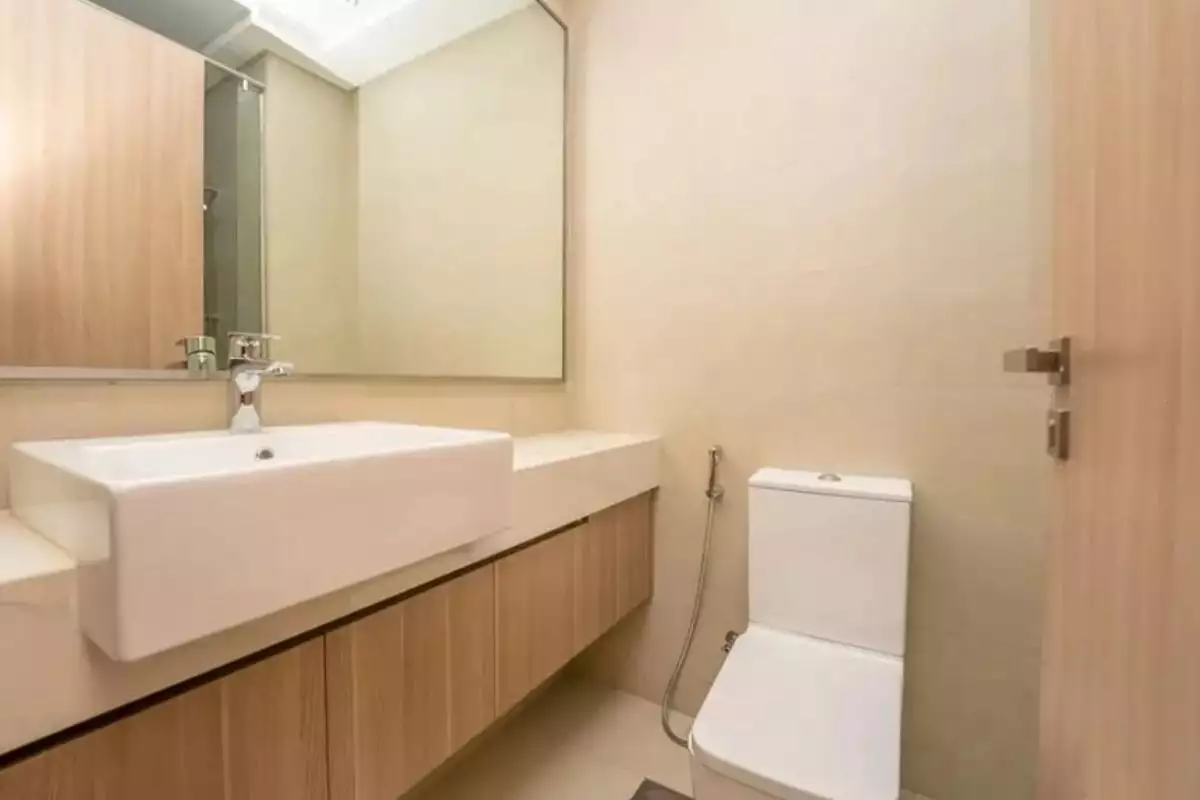 Flat 30m² in UAE, Dubai. Priced at 149829€ rent photo-6