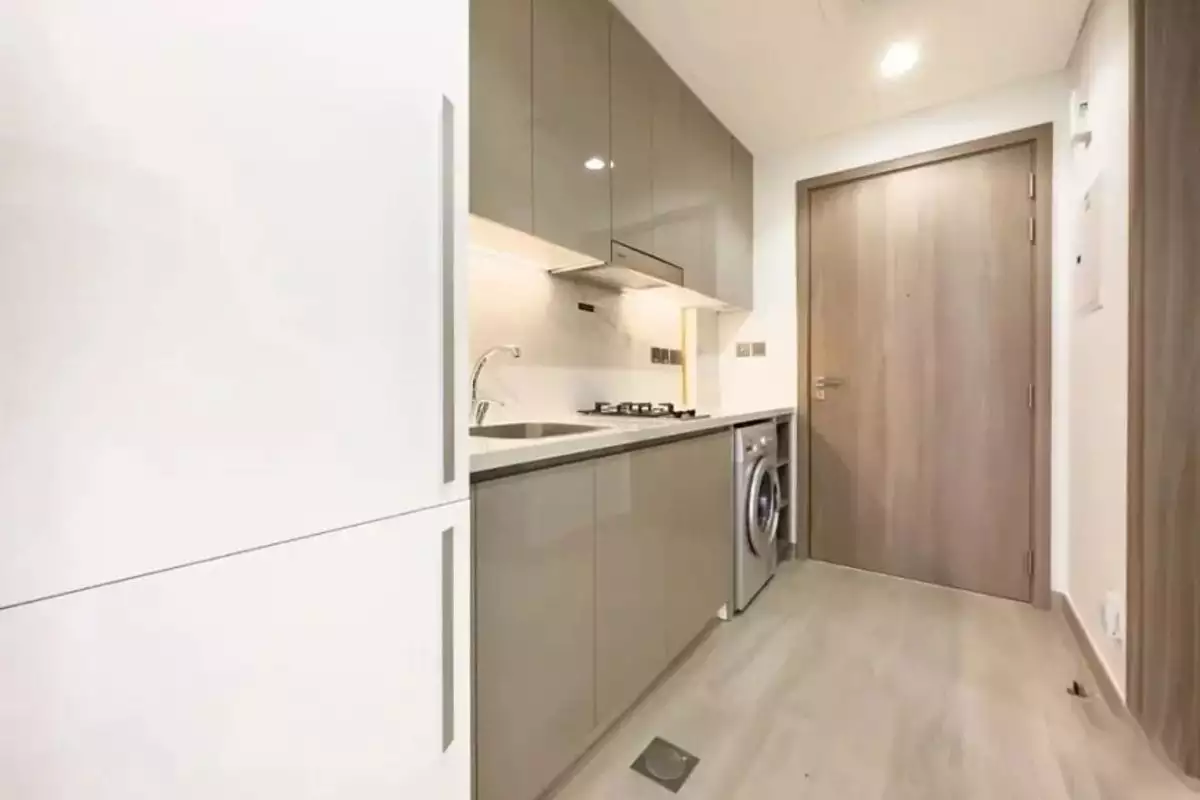 Flat 30m² in UAE, Dubai. Priced at 149829€ rent photo-7