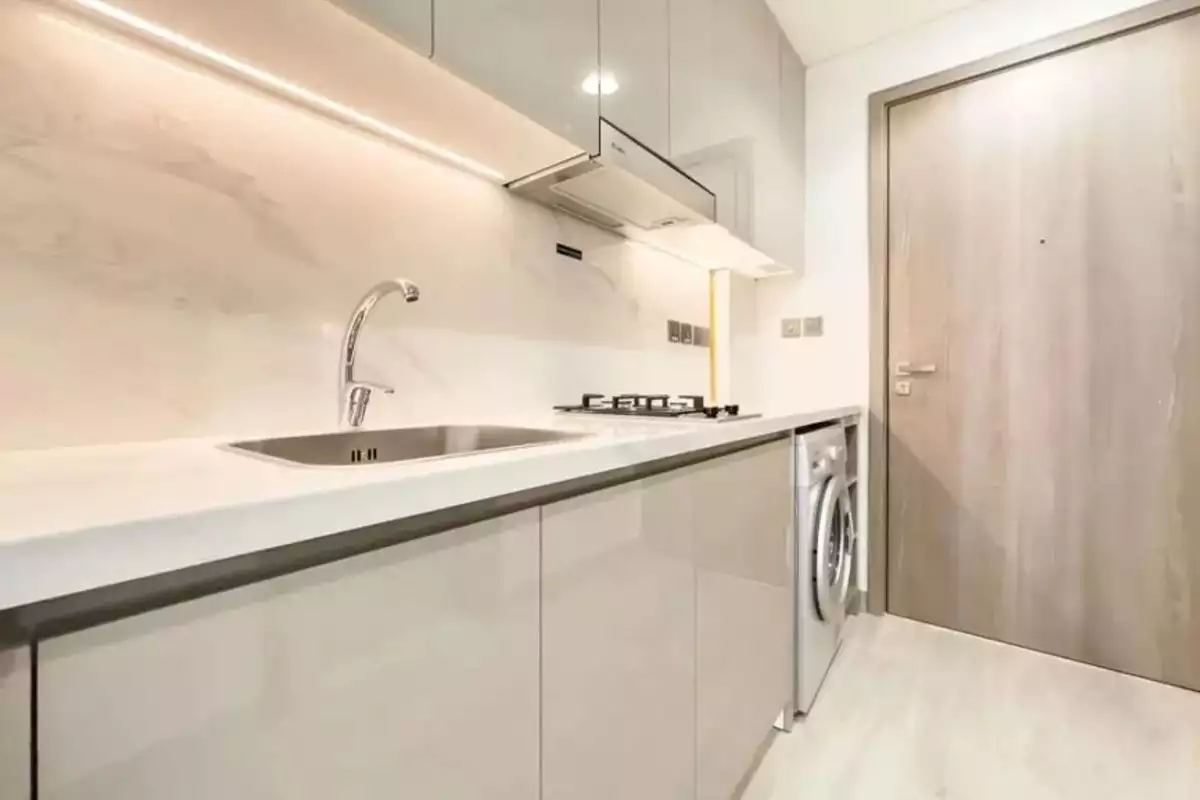Flat 30m² in UAE, Dubai. Priced at 149829€ rent photo-8