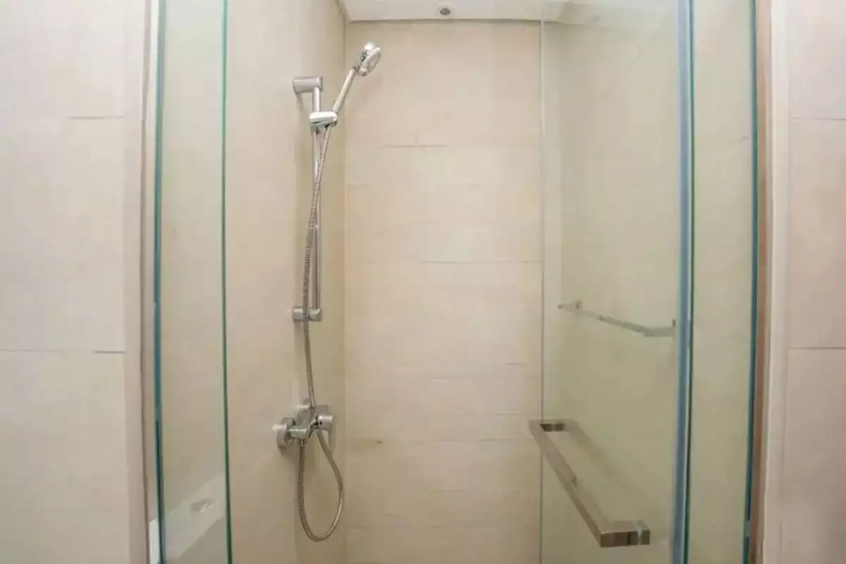 Flat 30m² in UAE, Dubai. Priced at 149829€ rent photo-9