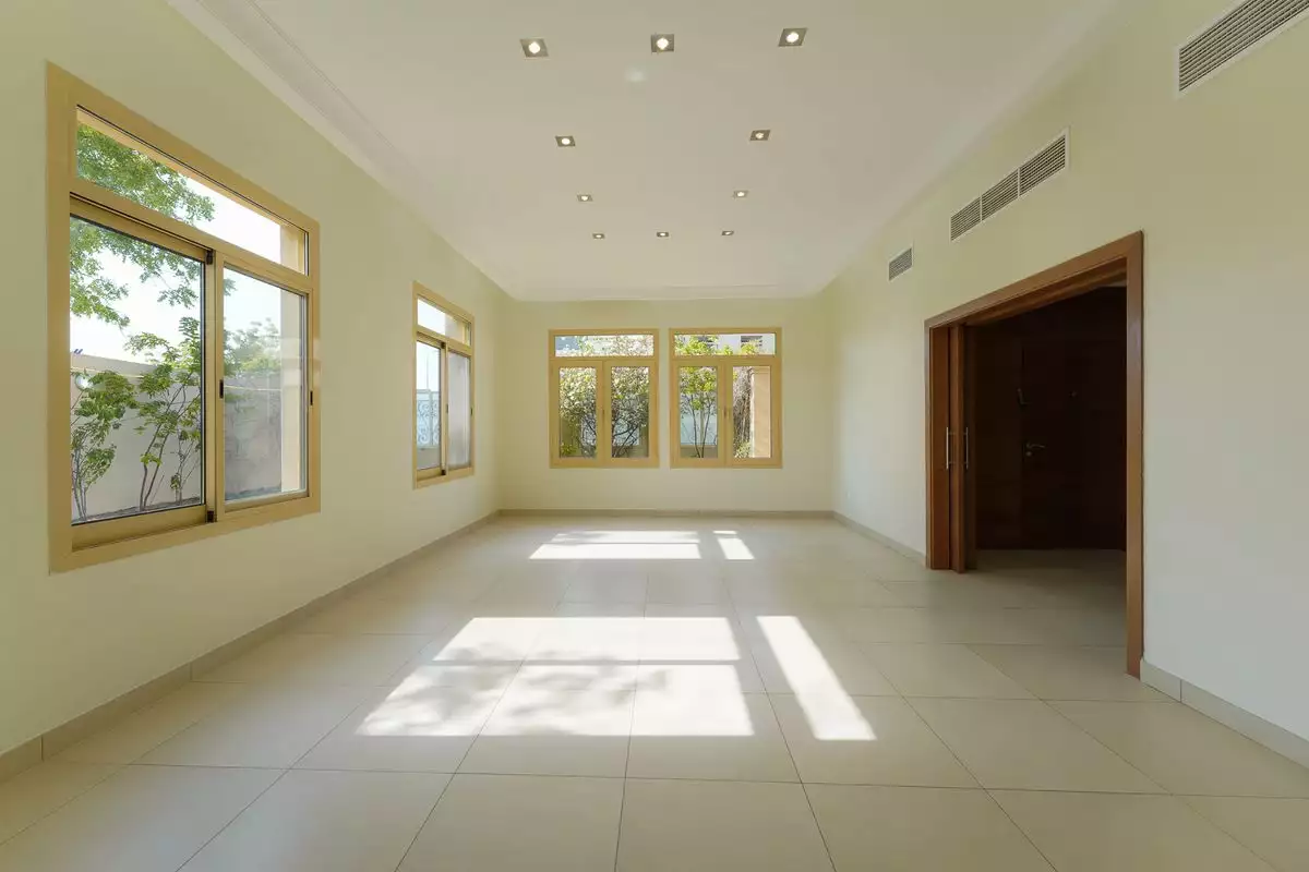 Villa 633m² in UAE, Abu Dhabi. Priced at 1523871€ rent photo-3