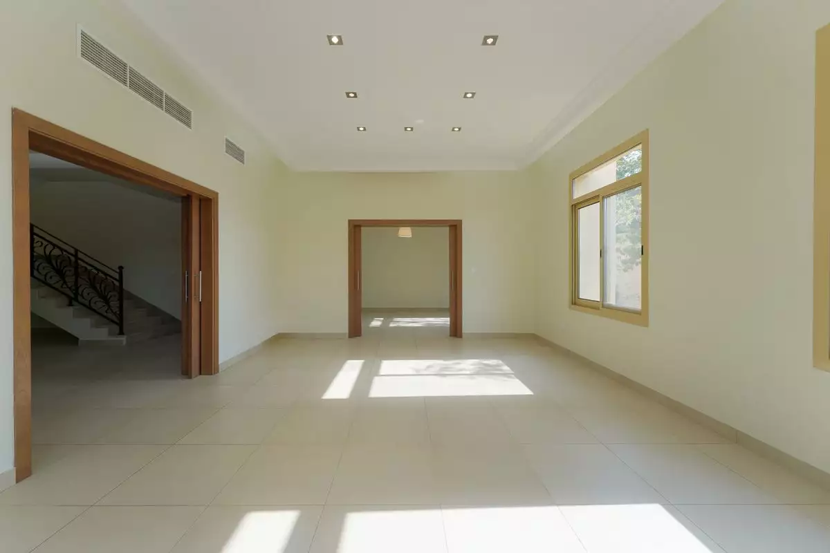 Villa 633m² in UAE, Abu Dhabi. Priced at 1523871€ rent photo-5