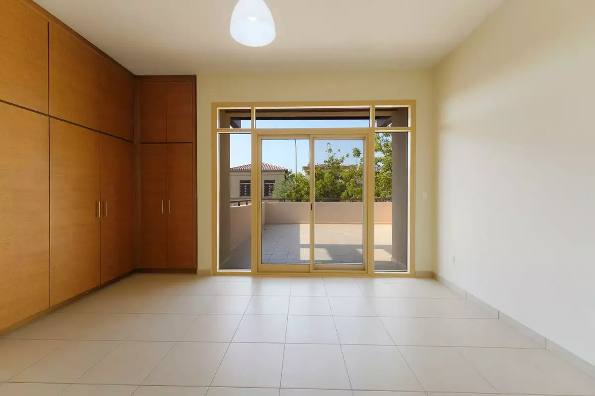 Villa 633m² in UAE, Abu Dhabi. Priced at 1523871€ rent photo-16