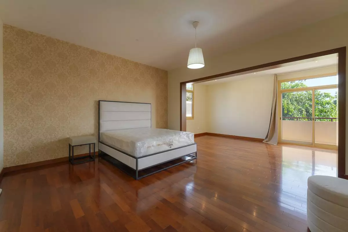 Villa 633m² in UAE, Abu Dhabi. Priced at 1523871€ rent photo-17