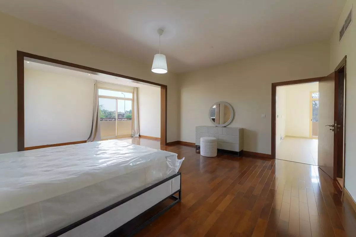 Villa 633m² in UAE, Abu Dhabi. Priced at 1523871€ rent photo-18