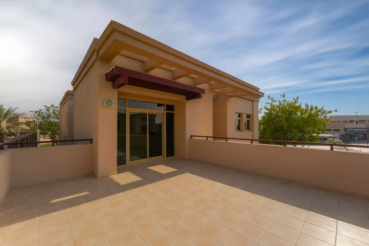 Villa 633m² in UAE, Abu Dhabi. Priced at 1523871€ rent photo-20