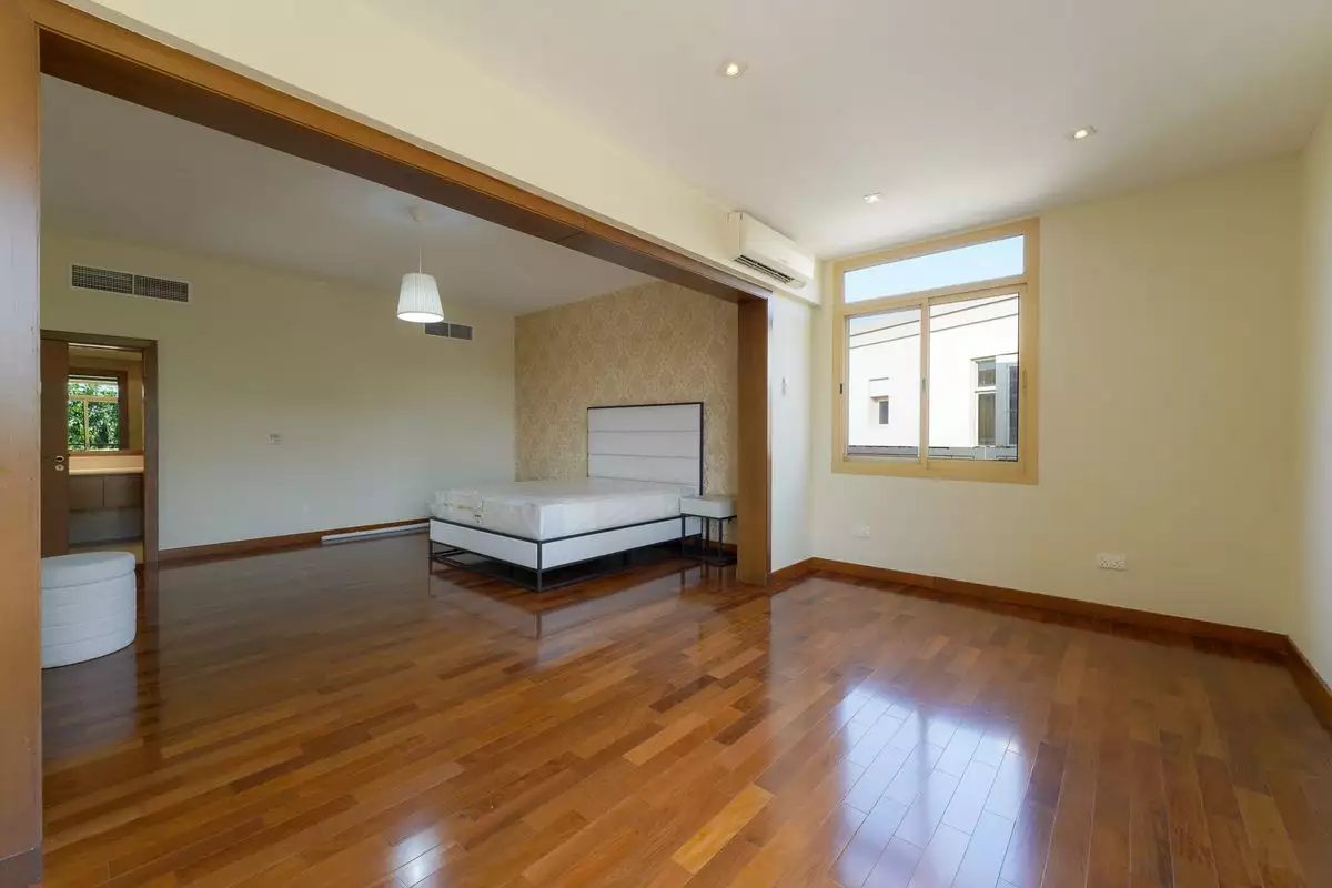 Villa 633m² in UAE, Abu Dhabi. Priced at 1523871€ rent photo-21