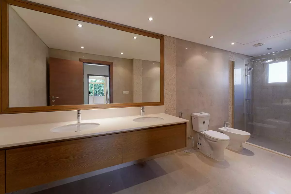 Villa 633m² in UAE, Abu Dhabi. Priced at 1523871€ rent photo-23