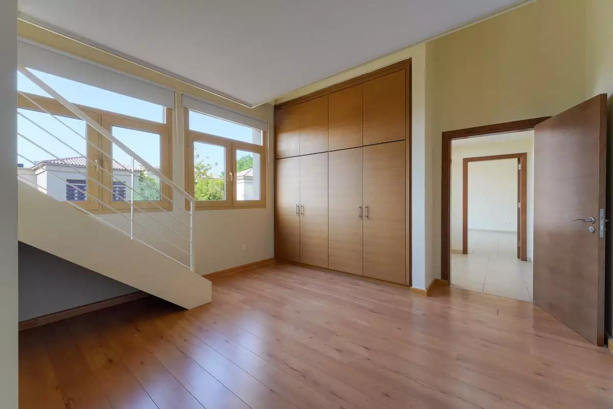 Villa 633m² in UAE, Abu Dhabi. Priced at 1523871€ rent photo-24