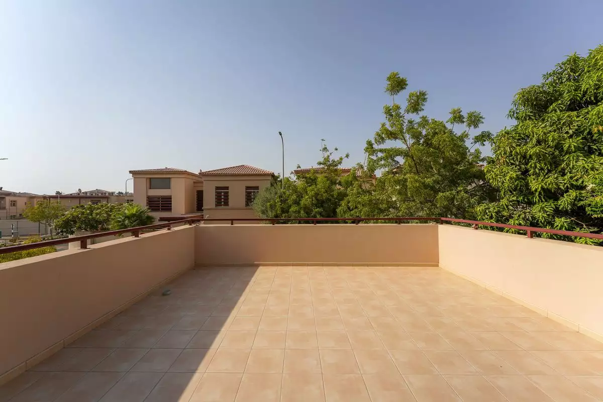Villa 633m² in UAE, Abu Dhabi. Priced at 1523871€ rent photo-25