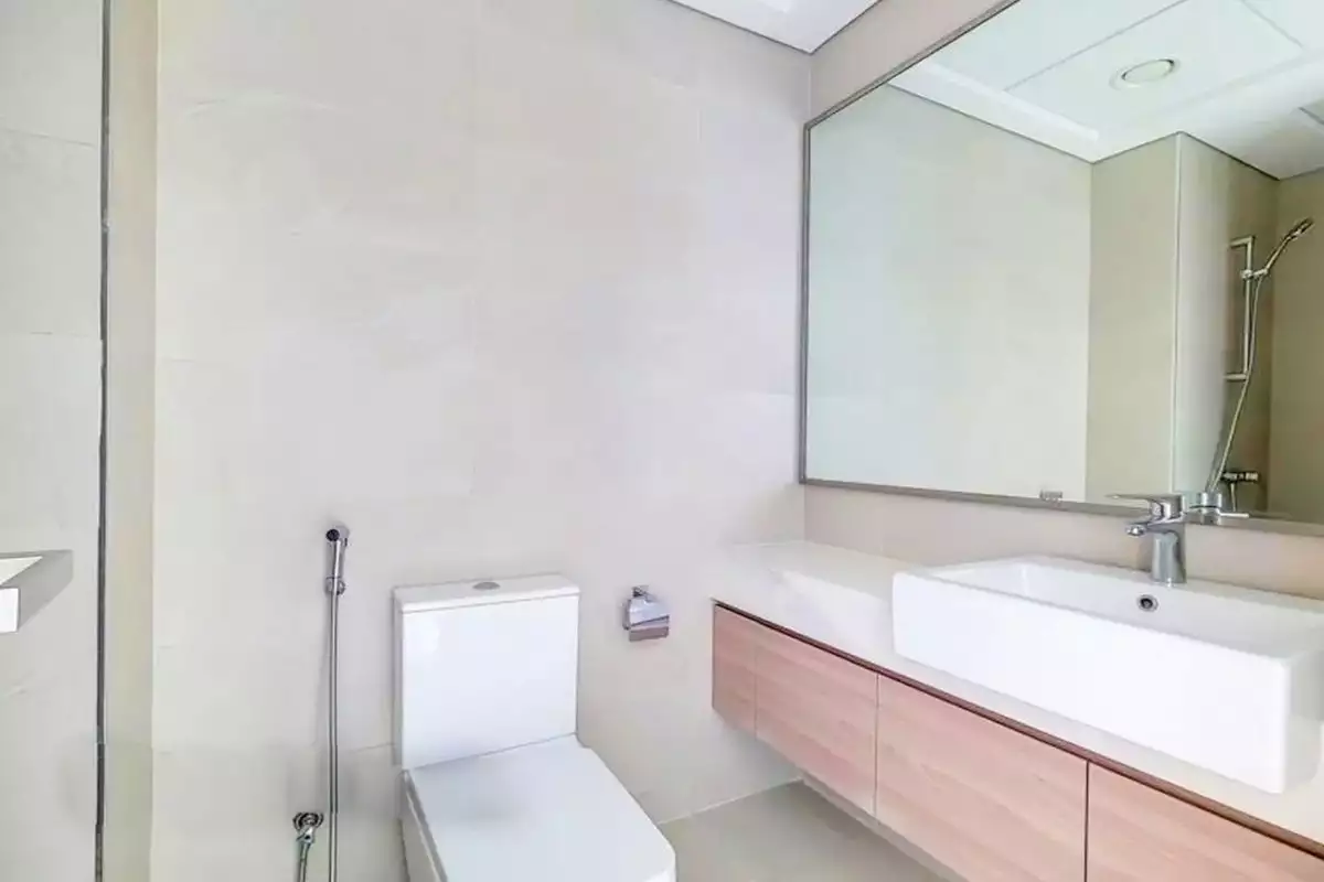 Flat 32m² in UAE, Dubai. Priced at 187287€ rent photo-7