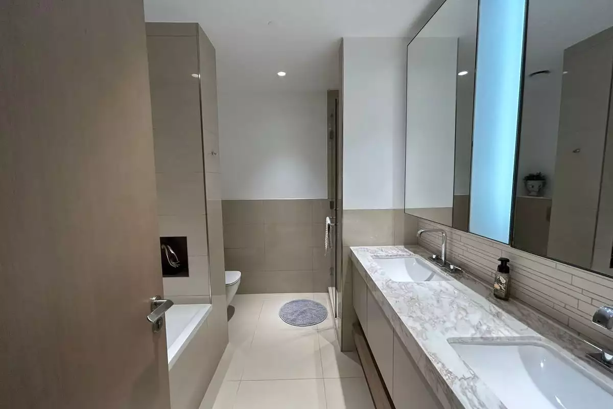 Flat 209m² in UAE, Dubai. Priced at 1272300€ rent photo-2