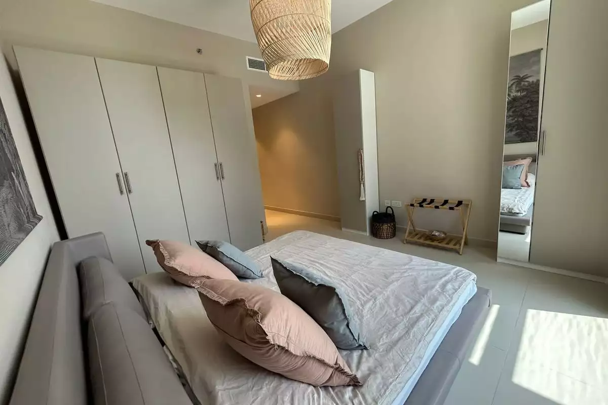 Flat 209m² in UAE, Dubai. Priced at 1272300€ rent photo-4
