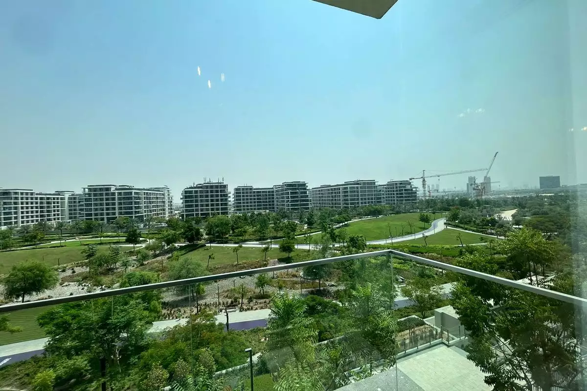 Flat 209m² in UAE, Dubai. Priced at 1272300€ rent photo-8